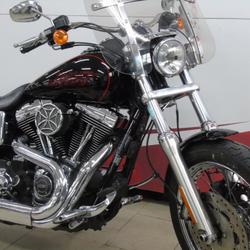 Harley Davidson Low Rider  Mougins