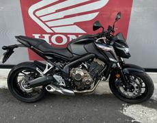 Honda CB Nîmes
