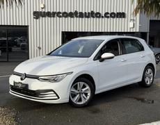 Volkswagen Golf 8 Guer