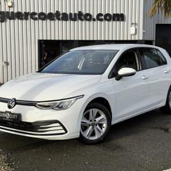 Volkswagen Golf 8 1.0 TSI OPF 110CH LIFE PLUS Guer
