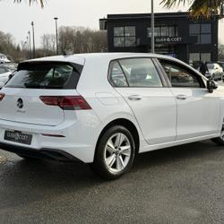 Volkswagen Golf 8 1.0 TSI OPF 110CH LIFE PLUS Guer