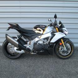 Aprilia Tuono  Auch