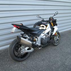 Aprilia Tuono  Auch