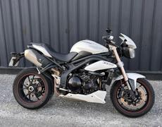 Triumph 1050 Speed Triple Narbonne