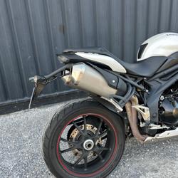 Triumph 1050 Speed Triple  Narbonne