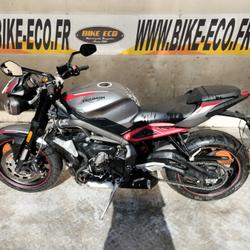 Triumph Street  Vitrolles