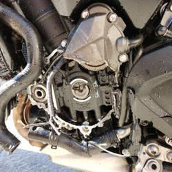 Triumph Street  Vitrolles