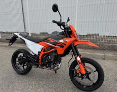KTM SMC Montauban