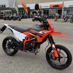 KTM SMC  Montauban