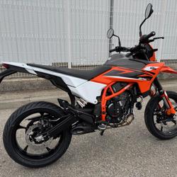 KTM SMC  Montauban