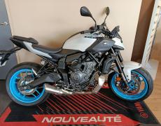 Yamaha MT07 Saint-Priest