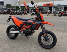 KTM 690 SMC R Montauban