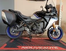 Yamaha GT Saint-Priest