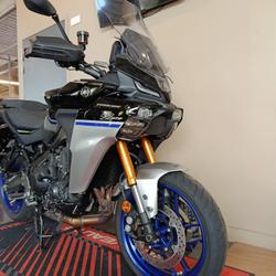 Yamaha GT  Saint-Priest