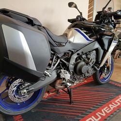 Yamaha GT  Saint-Priest