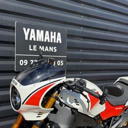 Yamaha SR  Ruaudin