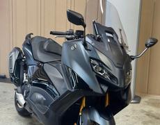 Yamaha T MAX Gujan-Mestras