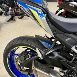 Suzuki GSXS  Lanester