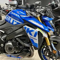 Suzuki GSXS  Lanester