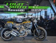 Ducati Scrambler Mérignac