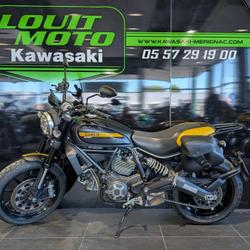 Ducati Scrambler  M&eacute;rignac