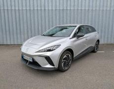MG MG4