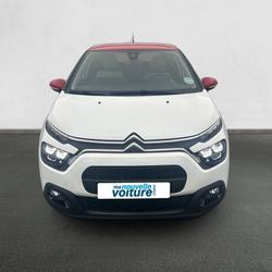 Citroen C3 C3 PureTech 110 S&S EAT6 - Shine Pack La Rochelle