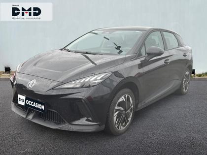 MG MG4 - EV 170ch - 51kWh MY23 - 20 490 €