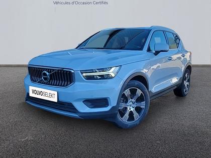 Volvo XC40 - XC40 D3 AdBlue 150 ch Geartronic 8 Inscription - 25 490 €