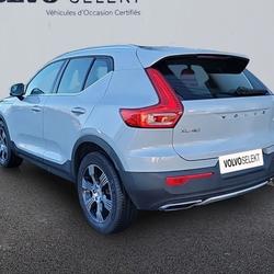 Volvo XC40 XC40 D3 AdBlue 150 ch Geartronic 8 Inscription Mouilleron-le-Captif