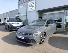 Volkswagen Golf 8 La Gorgue