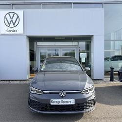 Volkswagen Golf 8 2.0 TDI SCR 200 DSG7 GTD La Gorgue