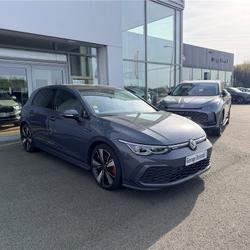 Volkswagen Golf 8 2.0 TDI SCR 200 DSG7 GTD La Gorgue