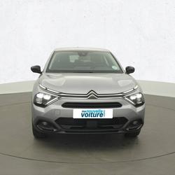 Citroen C4 C4 BlueHDi 130 EAT8 - Plus La Rochelle