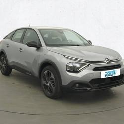 Citroen C4 C4 BlueHDi 130 EAT8 - Plus La Rochelle