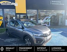 Dacia Sandero Auray
