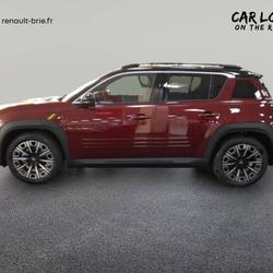 Renault R4 E-Tech Renault 4 E-Tech Electrique 150 ch autonomie confort Iconic Brie-Comte-Robert