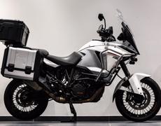 KTM 1290 Adventure Ploeren