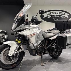 KTM 1290 Adventure  Ploeren