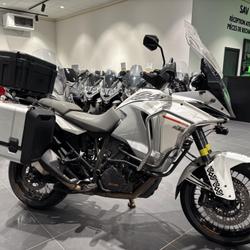 KTM 1290 Adventure  Ploeren