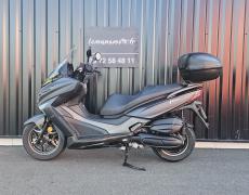 Kymco X-Town Ruaudin