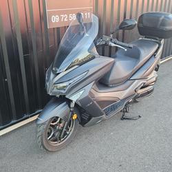 Kymco X-Town  Ruaudin