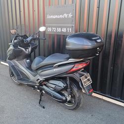 Kymco X-Town  Ruaudin