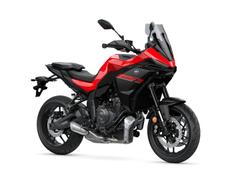 Yamaha autres Vernon
