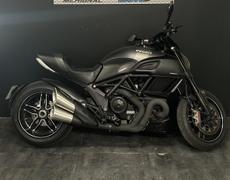 Ducati Diavel Mérignac