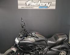 Ducati Diavel Mérignac