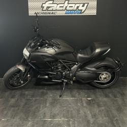 Ducati Diavel  M&eacute;rignac