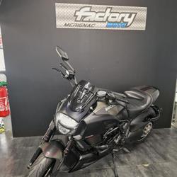 Ducati Diavel  M&eacute;rignac