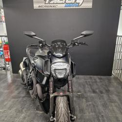 Ducati Diavel  M&eacute;rignac