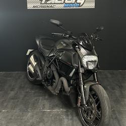 Ducati Diavel  M&eacute;rignac
